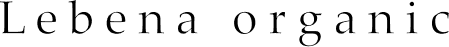 Lebena organic（レベナオーガニック）